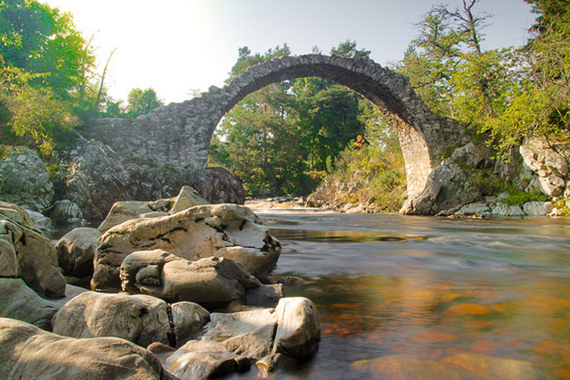 Carrbridge