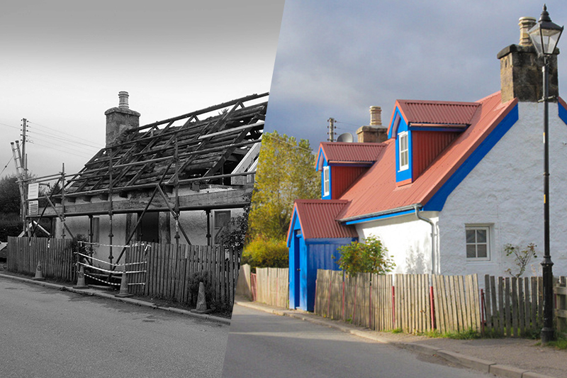 Renovation